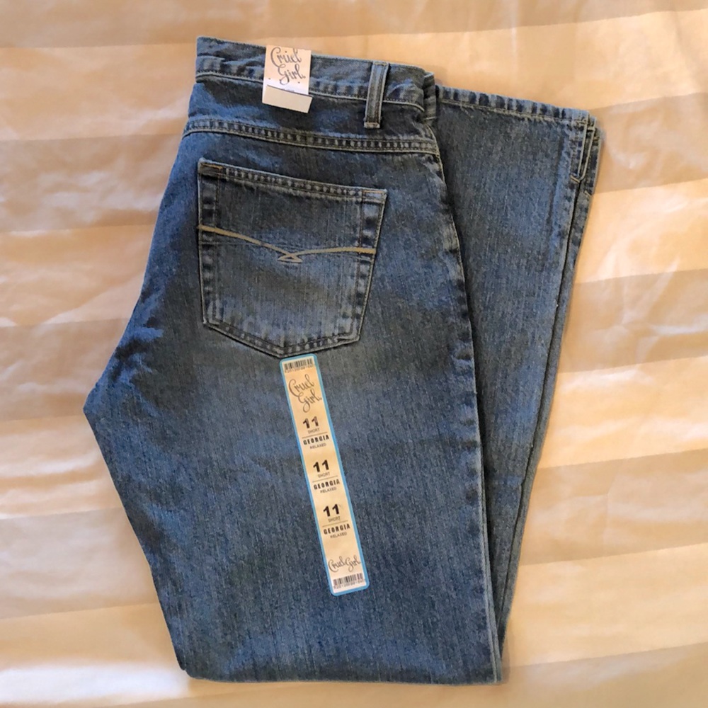 Cruel Girl Jeans NWT
